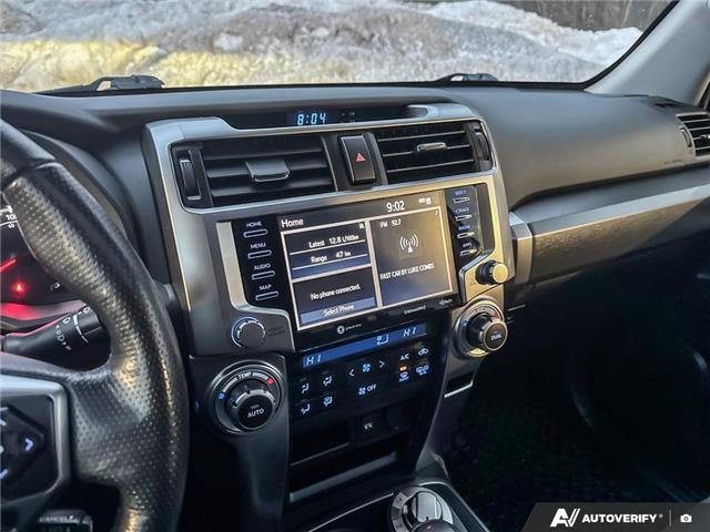 2024 Toyota 4Runner Base (Stk: 164341) in London - Image 19 of 26