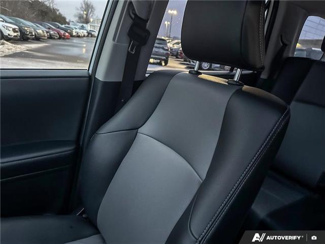 2024 Toyota 4Runner Base (Stk: 164341) in London - Image 20 of 26