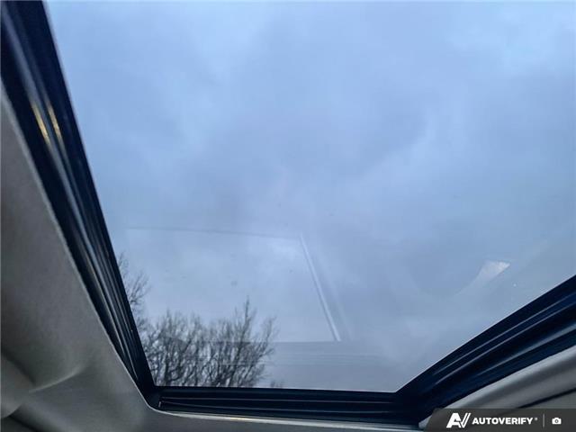 2024 Toyota 4Runner Base (Stk: 164341) in London - Image 21 of 26