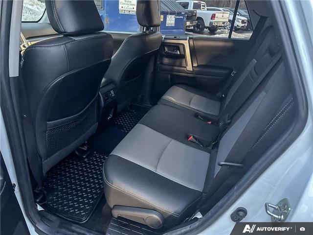 2024 Toyota 4Runner Base (Stk: 164341) in London - Image 23 of 26