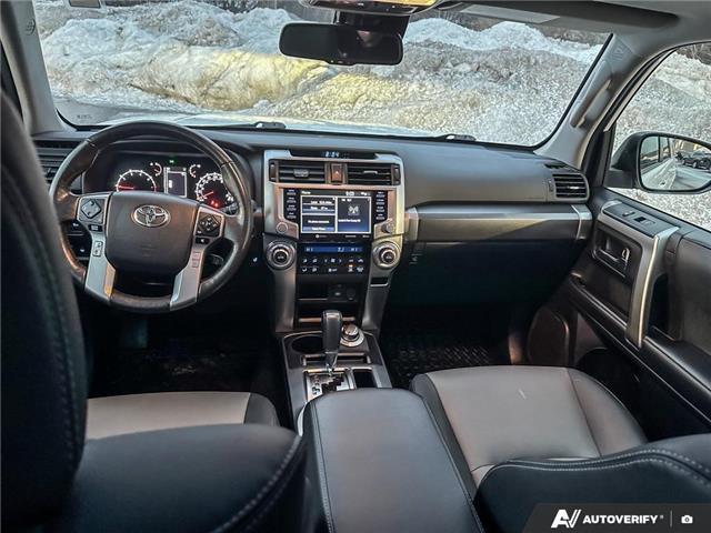 2024 Toyota 4Runner Base (Stk: 164341) in London - Image 24 of 26