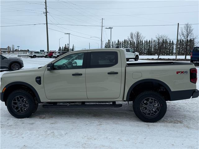 2025 Ford Ranger XLT (Stk: 2025-228) in New Liskeard - Image 5 of 15