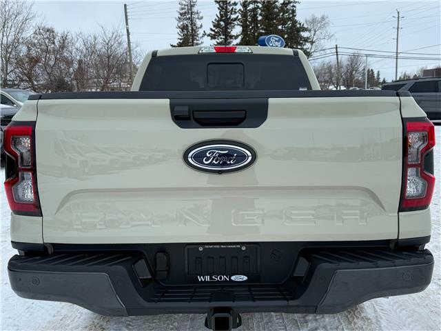 2025 Ford Ranger XLT (Stk: 2025-228) in New Liskeard - Image 7 of 15