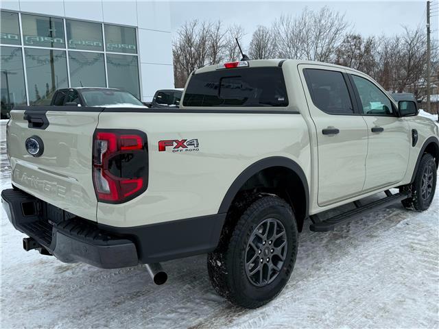 2025 Ford Ranger XLT (Stk: 2025-228) in New Liskeard - Image 8 of 15