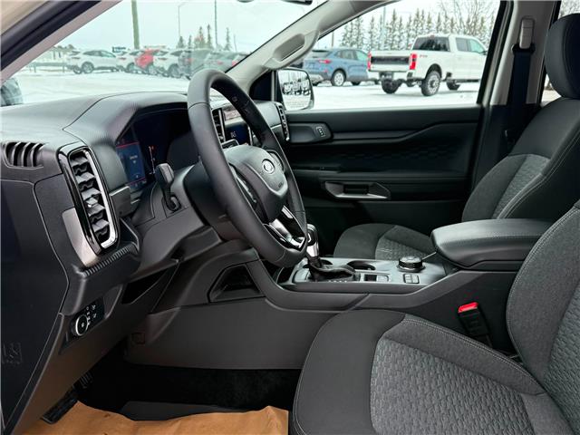 2025 Ford Ranger XLT (Stk: 2025-228) in New Liskeard - Image 10 of 15