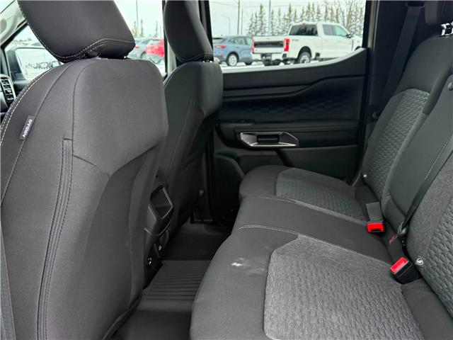 2025 Ford Ranger XLT (Stk: 2025-228) in New Liskeard - Image 11 of 15