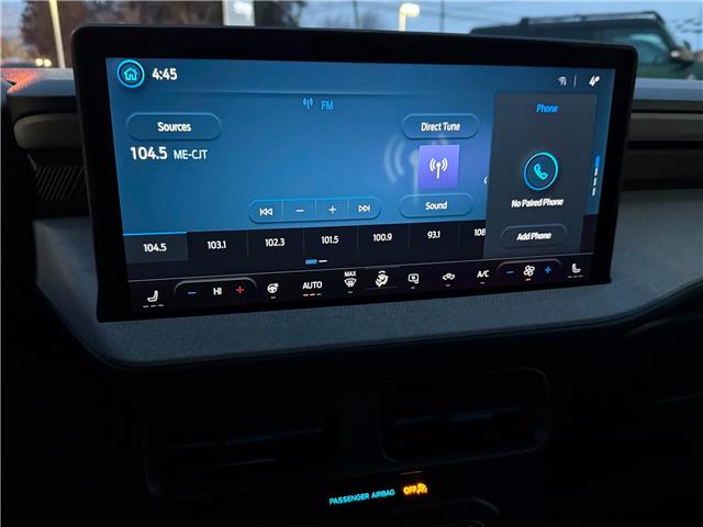 2025 Ford Ranger XLT (Stk: 2025-228) in New Liskeard - Image 13 of 15