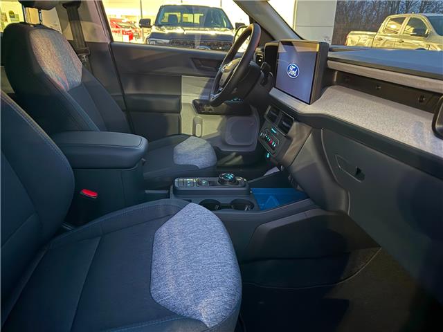 2025 Ford Ranger XLT (Stk: 2025-228) in New Liskeard - Image 15 of 15