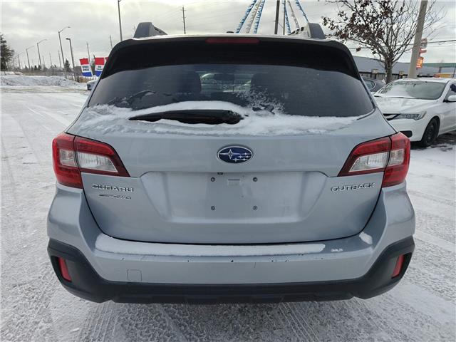 2019 Subaru Outback 2.5i Touring in Ottawa - Image 5 of 35