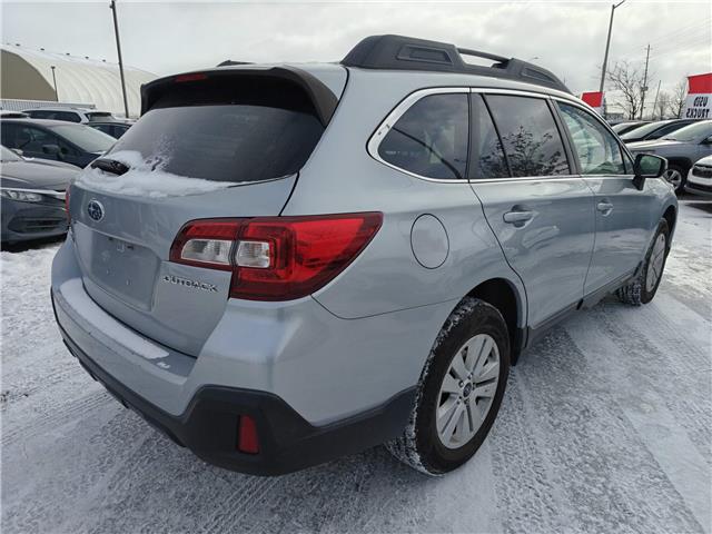 2019 Subaru Outback 2.5i Touring in Ottawa - Image 6 of 35