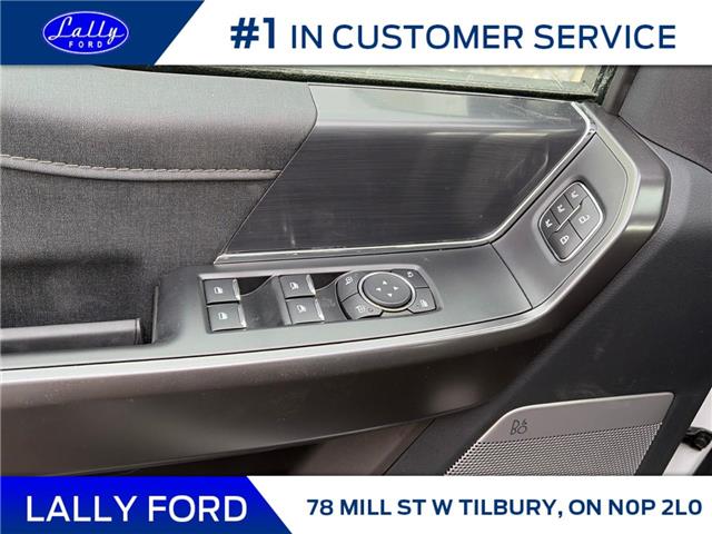 2025 Ford F-150 Lariat (Stk: SPFF00659) in Tilbury - Image 6 of 15