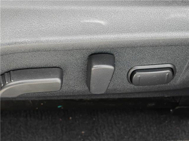 2019 Subaru Outback 2.5i Touring in Ottawa - Image 10 of 35