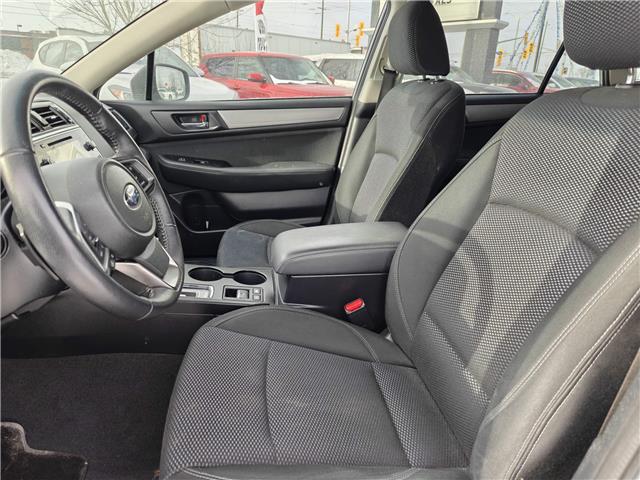 2019 Subaru Outback 2.5i Touring in Ottawa - Image 13 of 35