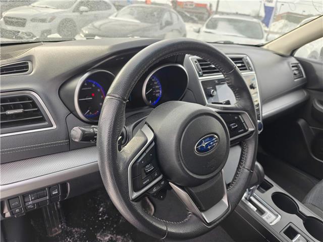 2019 Subaru Outback 2.5i Touring in Ottawa - Image 15 of 35