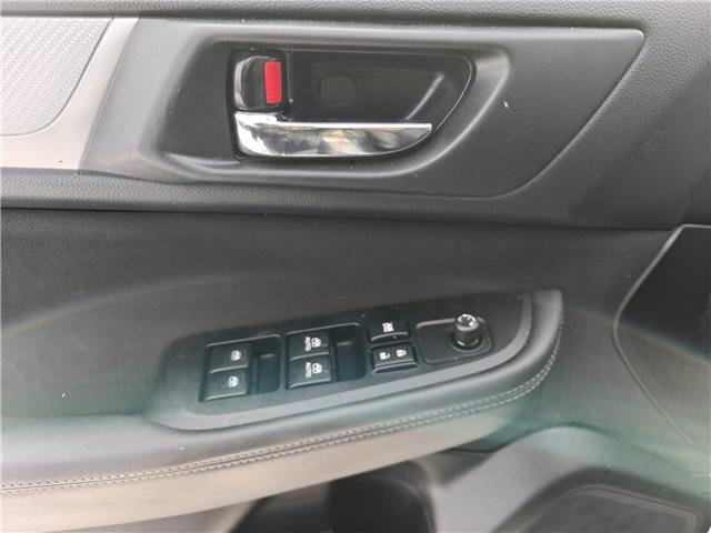 2019 Subaru Outback 2.5i Touring in Ottawa - Image 16 of 35