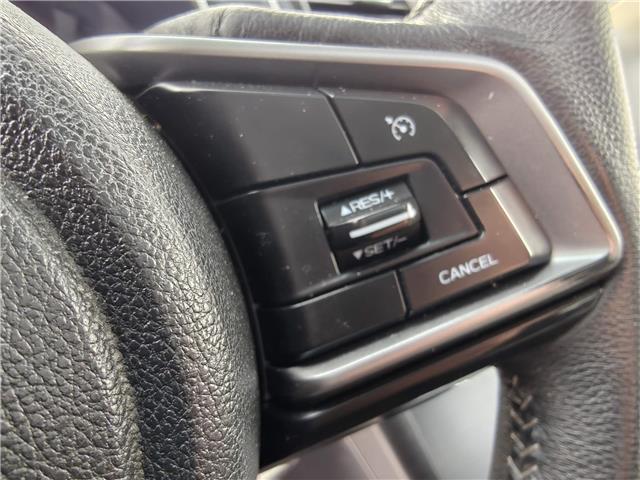 2019 Subaru Outback 2.5i Touring in Ottawa - Image 17 of 35