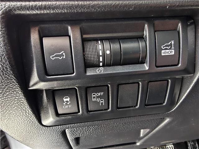 2019 Subaru Outback 2.5i Touring in Ottawa - Image 19 of 35