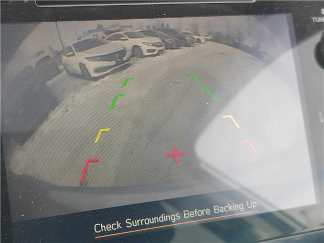 2019 Subaru Outback 2.5i Touring in Ottawa - Image 22 of 35