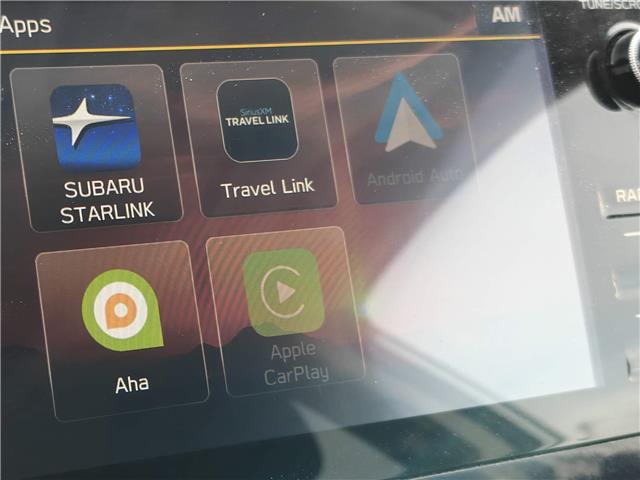 2019 Subaru Outback 2.5i Touring in Ottawa - Image 23 of 35