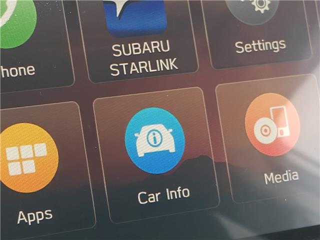 2019 Subaru Outback 2.5i Touring in Ottawa - Image 25 of 35