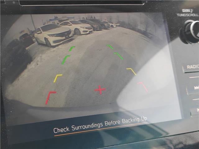 2019 Subaru Outback 2.5i Touring in Ottawa - Image 26 of 35