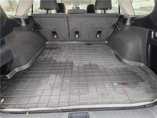 2019 Subaru Outback 2.5i Touring in Ottawa - Image 30 of 35