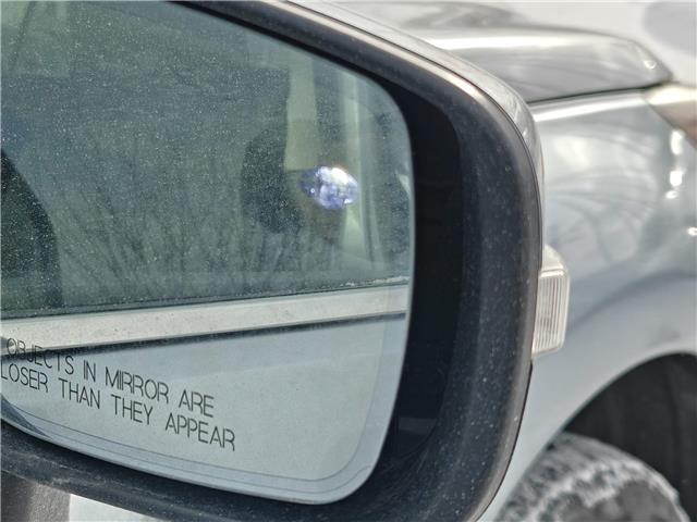 2019 Subaru Outback 2.5i Touring in Ottawa - Image 35 of 35