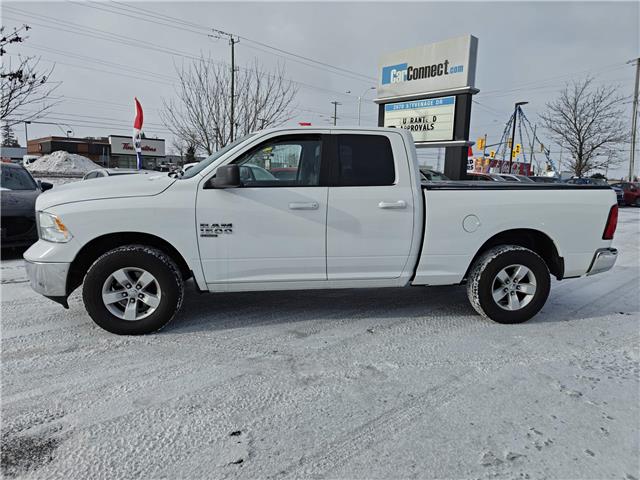 2019 RAM 1500 Classic SLT in Ottawa - Image 2 of 29