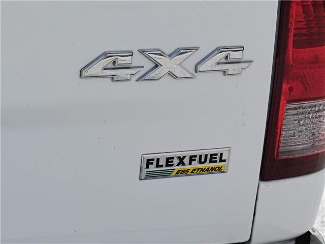 2019 RAM 1500 Classic SLT in Ottawa - Image 6 of 29
