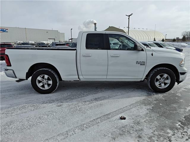 2019 RAM 1500 Classic SLT in Ottawa - Image 8 of 29