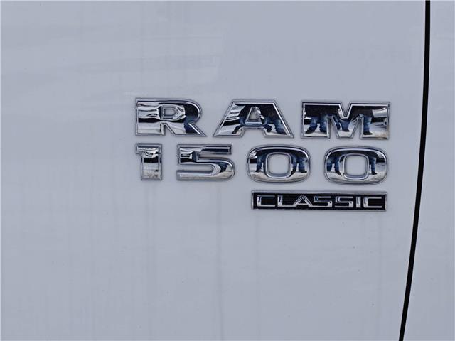 2019 RAM 1500 Classic SLT in Ottawa - Image 9 of 29