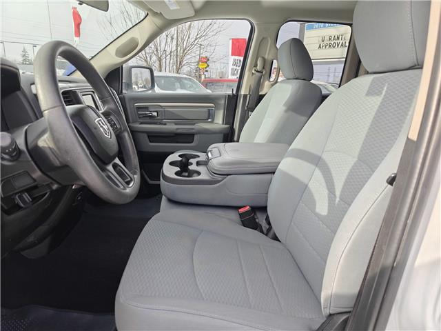 2019 RAM 1500 Classic SLT in Ottawa - Image 12 of 29