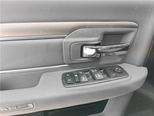 2019 RAM 1500 Classic SLT in Ottawa - Image 13 of 29