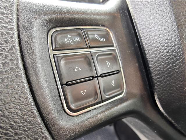 2019 RAM 1500 Classic SLT in Ottawa - Image 14 of 29