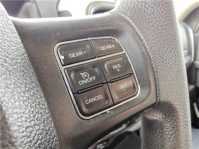 2019 RAM 1500 Classic SLT in Ottawa - Image 15 of 29