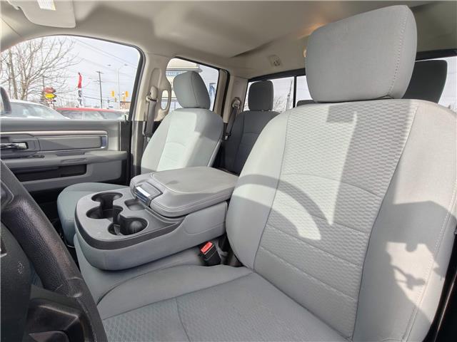 2019 RAM 1500 Classic SLT in Ottawa - Image 16 of 29