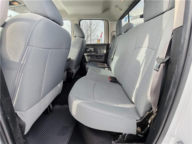 2019 RAM 1500 Classic SLT in Ottawa - Image 18 of 29