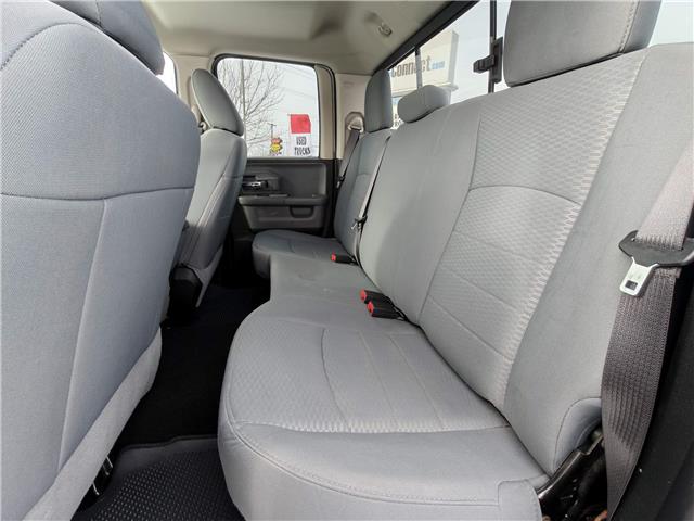 2019 RAM 1500 Classic SLT in Ottawa - Image 19 of 29