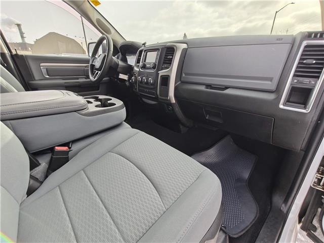 2019 RAM 1500 Classic SLT in Ottawa - Image 24 of 29