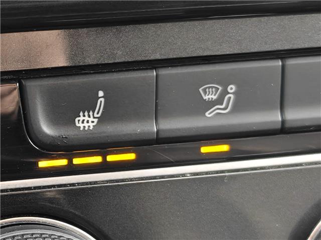 2017 Volkswagen e-Golf Comfortline in Ottawa - Image 15 of 32