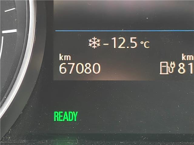 2017 Volkswagen e-Golf Comfortline in Ottawa - Image 20 of 32