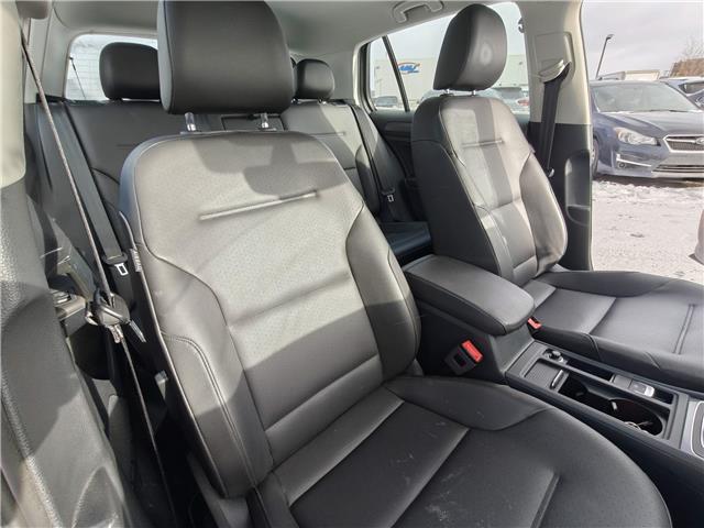 2017 Volkswagen e-Golf Comfortline in Ottawa - Image 31 of 32