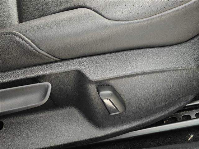 2017 Volkswagen e-Golf Comfortline in Ottawa - Image 32 of 32