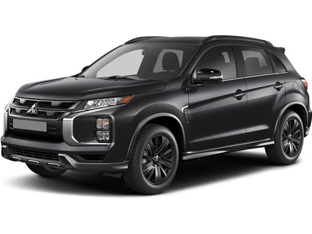 New 2026 Mitsubishi RVR NOIR  - North Vancouver - North Shore Mitsubishi