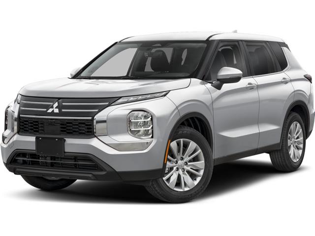 2026 Mitsubishi Outlander ES (Stk: 605956) in North Vancouver - Image 1 of 1