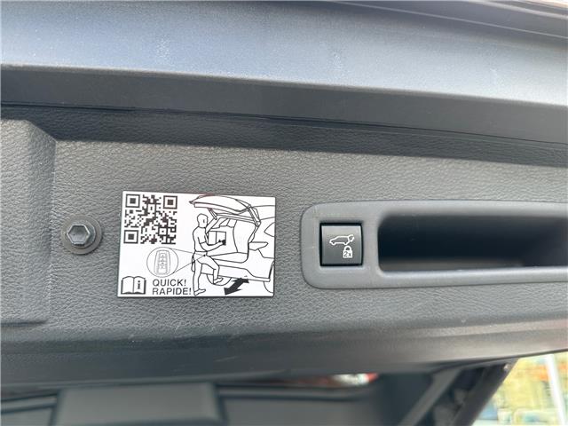 2024 Toyota Sienna Limited 7-Passenger (Stk: W6955) in Cobourg - Image 30 of 30