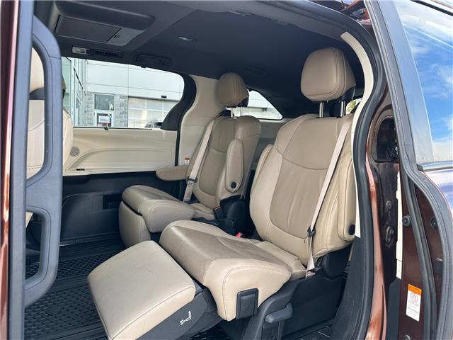 2024 Toyota Sienna Limited 7-Passenger (Stk: W6955) in Cobourg - Image 26 of 30