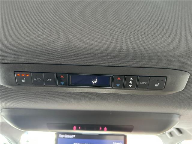 2024 Toyota Sienna Limited 7-Passenger (Stk: W6955) in Cobourg - Image 28 of 30