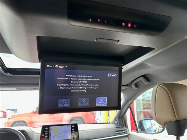 2024 Toyota Sienna Limited 7-Passenger (Stk: W6955) in Cobourg - Image 27 of 30
