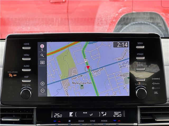 2024 Toyota Sienna Limited 7-Passenger (Stk: W6955) in Cobourg - Image 18 of 30
